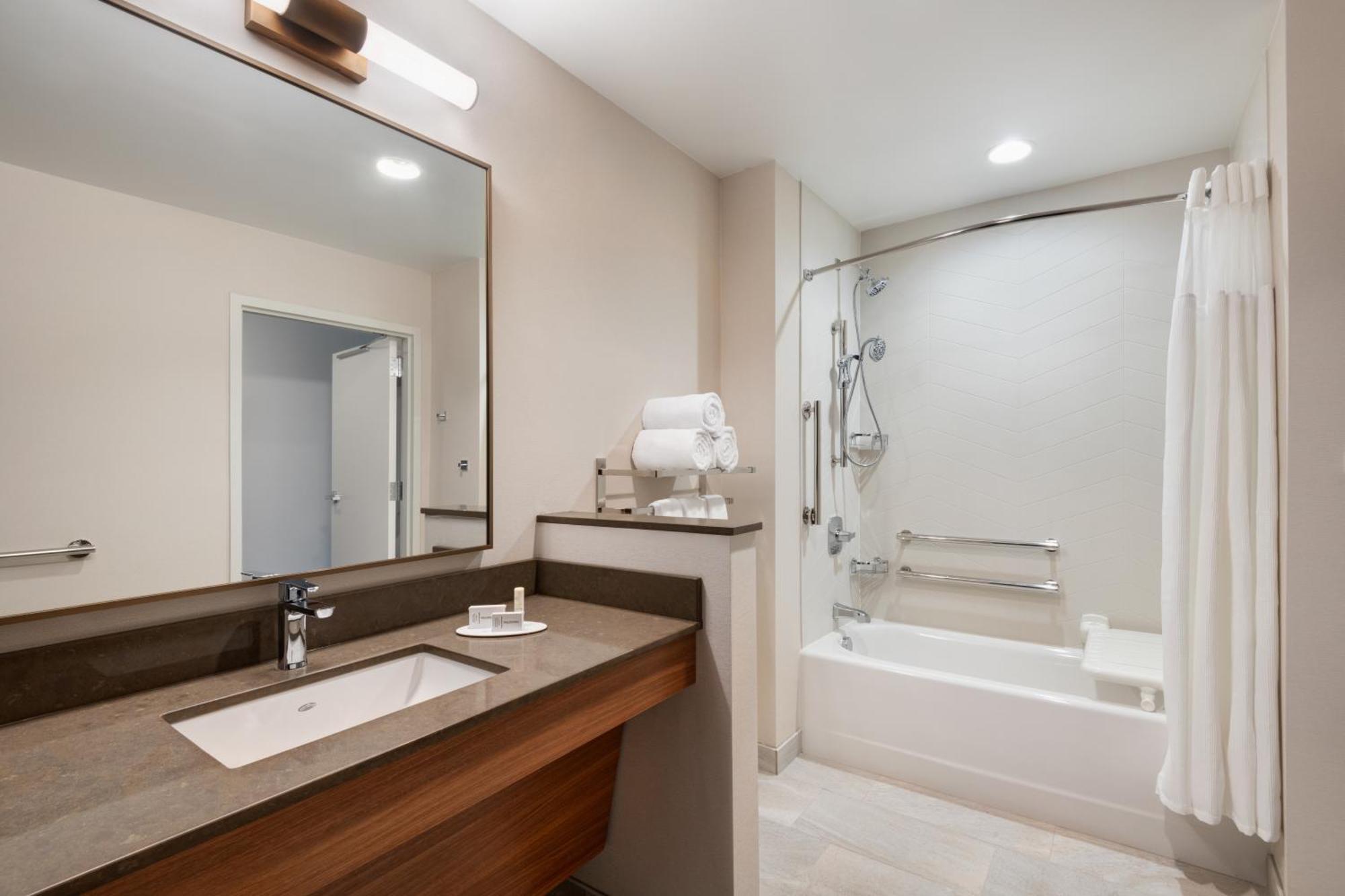 Fairfield Inn & Suites By Marriott Lexington East/I-75 Εξωτερικό φωτογραφία